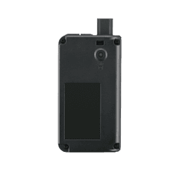 440-480 MHz, 1.5 W, 4 canales, Linterna, MIL-STD-810, IP54. Incluye Antena / Batería / Cargador / Banda