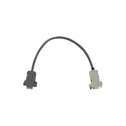 Arnés para interconexión de antena GM158DB9 a radio móvil serie 302.