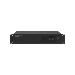 Repetidor 146-174 MHz, 50 Watts, Panel de 16 tonos, Interfaz DB25