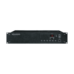 Repetidor 146-174 MHz, 50 Watts, Panel de 16 tonos, Interfaz DB25