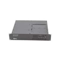 Repetidor Digital DMR, 40 watts, 450-520 MHz, Doble Ranura, ancho de canal de 12.5 kHz