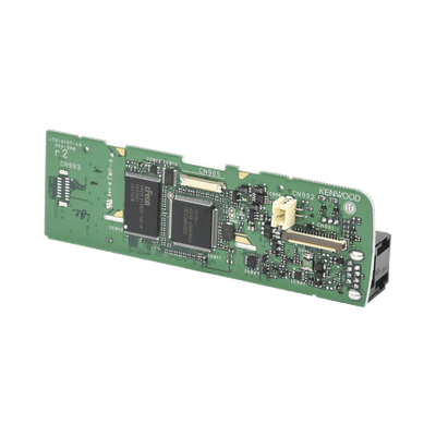DISPLAY P/RADIO NX700/NX800
