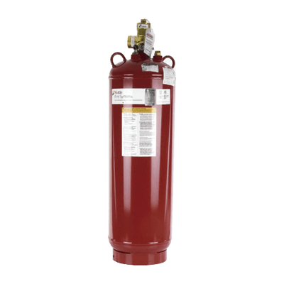 Extinción de Incendio