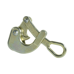 Tensor Tipo Havens™ con Cerrojo Giratorio para Acero Trenzado de 1/8" hasta 1/2" (3.18 a 12.7 mm). Carga Máxima Segura: 5000 Lb (2,268 Kg)