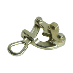 Tensor Tipo Havens™ con Cerrojo Giratorio para Acero Trenzado de 1/8" hasta 1/2" (3.18 a 12.7 mm). Carga Máxima Segura: 5000 Lb (2,268 Kg)