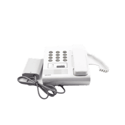 Estacion de guardia compatible con KLPD410