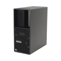 Workstation Torre / Intel Core Ultra 5 235 vPro / 16 GB DDR5-5600 / 1 TB SSD PCIe Gen4 / Windows 11 IoT Enterprise LTSC 2024 / 2x HDMI 2.1