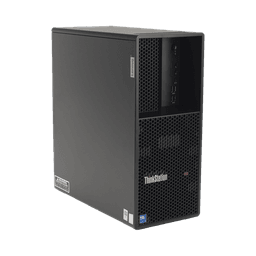 Workstation Torre / Intel Core Ultra 5 235 vPro / 16 GB DDR5-5600 / 1 TB SSD PCIe Gen4 / Windows 11 IoT Enterprise LTSC 2024 / 2x HDMI 2.1