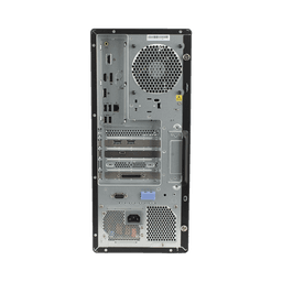 Workstation Torre / Intel Core Ultra 5 235 vPro / 16 GB DDR5-5600 / 1 TB SSD PCIe Gen4 / Windows 11 IoT Enterprise LTSC 2024 / 2x HDMI 2.1
