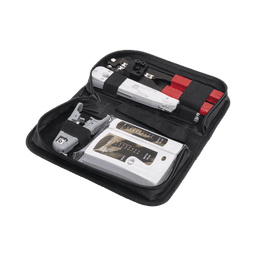 Kit de herramientas para instalación de redes 