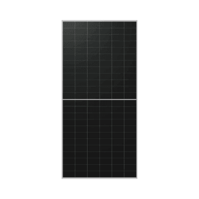Modulo Solar HI-MO X10,  645 W BIFACIAL , 53.7 Vcc, Monocristalino HPBC 