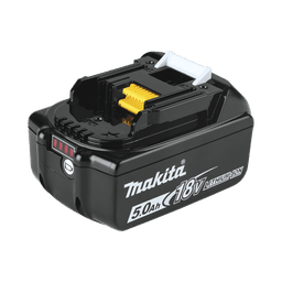 Batería LXT Litioâ€‘Ion de 18V 5.0Ah