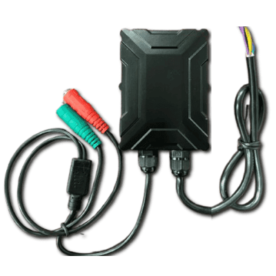 Rastreador Vehicular (GPS) 4G LTE /Ideal Para Motocicletas / IP67 / Bloqueo de Motor Remoto / Salidas y Entradas Digitales/ Con audio de dos vias