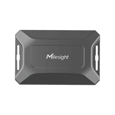 Localizador Vehicular Portátil con LoRaWAN