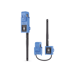 Medidor Inteligente de Corriente con LoRaWAN