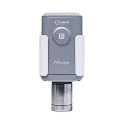 Sensor Industrial para Monitoreo de COâ‚‚, Temperatura, Humedad y Presión con LoRaWAN