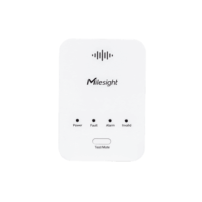 Sensor Detector de Fugas de Gas con LoRaWAN