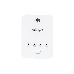 Sensor Detector de Fugas de Gas con LoRaWAN