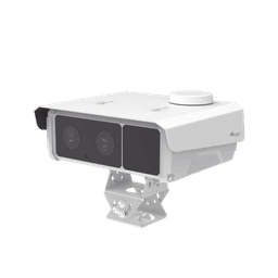 CAMARA BULLET / 3 CARRILES / CATURA DE VEHICULOS / LECTURA DE MATRICULA / DETECCION DE SEMAFORO EN ROJO / GESTION DE MULTAS