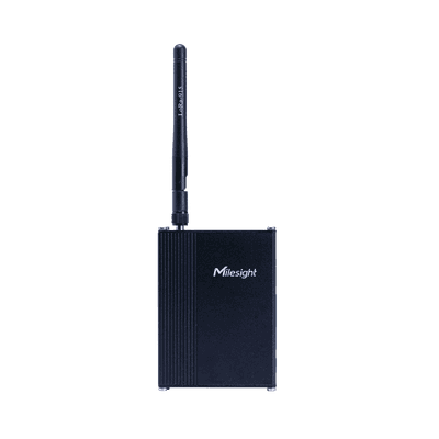 Controlador IoT Multifunción para Automatización, Monitoreo Remoto y Comunicación LoRaWAN