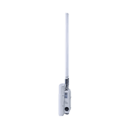 Gateway LoRaWAN para Exteriores de Largo Alcance con Protección Industrial (Versión sin SIM)
