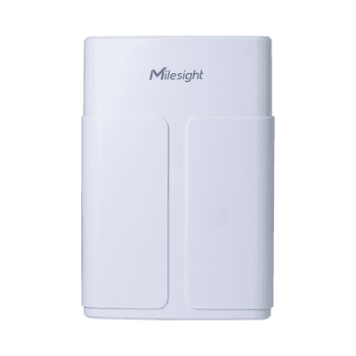 Gateway LoRaWAN para Exteriores de Largo Alcance con Protección Industrial (Versión sin SIM)