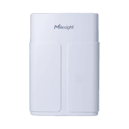 Gateway LoRaWAN para Exteriores de Largo Alcance con Protección Industrial (Versión sin SIM)