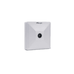 Sensor Inteligente de Presencia y Conteo de Personas LoRaWAN