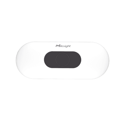 Contador de Personas para Gestión de Aforo con LoRaWAN