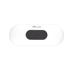 Contador de Personas para Gestión de Aforo con LoRaWAN