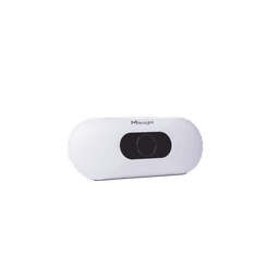 Contador Inteligente de Personas con LoRaWAN