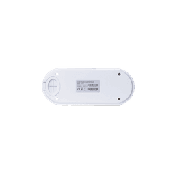 Contador Inteligente de Personas con LoRaWAN