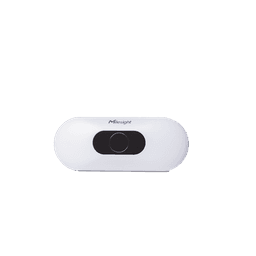 Contador Inteligente de Personas con LoRaWAN