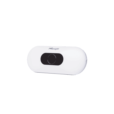 Contador Inteligente de Personas con LoRaWAN
