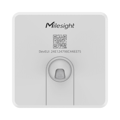 Sensor de Ocupación para Escritorios con LoRaWAN