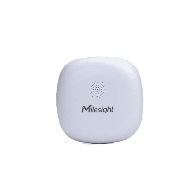 Mini Sensor Inteligente de Detección de Fugas de Agua LoRaWAN