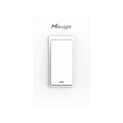 Interruptor Inteligente LoRaWAN para Control de Iluminación y Energía