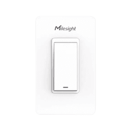 Interruptor Inteligente LoRaWAN para Control de Iluminación y Energía