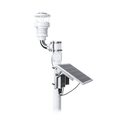 Sensor de Vibración y Temperatura para Monitoreo Ambiental con LoRaWAN