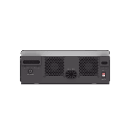 Inversor / Cargador de 1 KW para Sistemas Tipo Isla a 12Vcd / 120Vca, Onda Sinusoidal Pura con Controlador MPPT