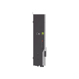 Inversor / Cargador de 1 KW para Sistemas Tipo Isla a 12Vcd / 120Vca, Onda Sinusoidal Pura con Controlador MPPT