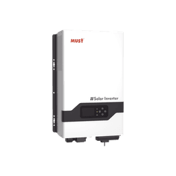 Inversor / Cargador de 5 KW para Sistemas Tipo Isla 48Vcd / 120 o 220Vca, Onda Sinusoidal Pura con Controlador MPPT