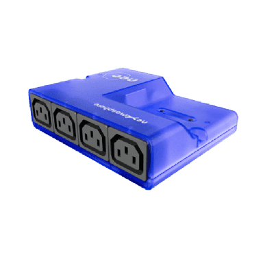 Controlador de Potencia NEO 500 Series / 4 Salidas 110-230V / Medición Individual de Potencia / Control USB / X-Talk Interface / Programación 16 Horarios / Certificaciones UL y CSA