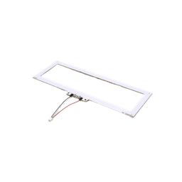 Antena RFID Rectangular / 13.56 MHz / Detección Pick-up y Place-down / Multi-tag 4 Simultáneos / Instalación Bajo Superficies No Metálicas / Alcance 20-40 mm