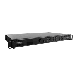 Controlador All-in-One / 3.9 Millones de Píxeles / 6 Puertos Ethernet Gigabit / 4K×2K@60Hz / 6 Capas SuperView III / Fibra Óptica 10G / 256 Presets