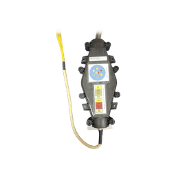 COYOTA DE DERIVACIÓN DE 2 ZONAS CON TERMINACIÓN DE FIN DE LÍNEA