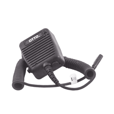 Micrófono-Bocina STORM para KENWOOD NX-340/320/420, TK-3230/3000/3402/3312/3360/3170