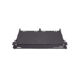 Panel de Distribución de Fibra Óptica, Acepta 12 Cassettes HD Flex™ y 144 Fibras por UR, Hasta, 1 UR 