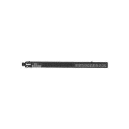 PDU Básico para Distribución de Energía, Enchufe de Entrada NEMA L5-30P, Con 22 Salidas NEMA 5-20R, de Instalación Vertical, 120 Vca, 30 Amp