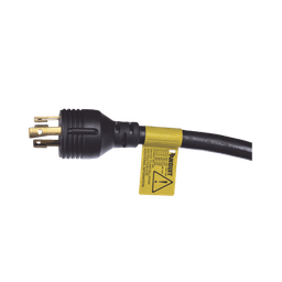 Transformador Reductor de 208 Vca a 120 Vca, Con Entrada NEMA L6-30P, 1 Salida L3-30R y 12 Salidas 5-20R, Recomendado Para UPS de Panduit